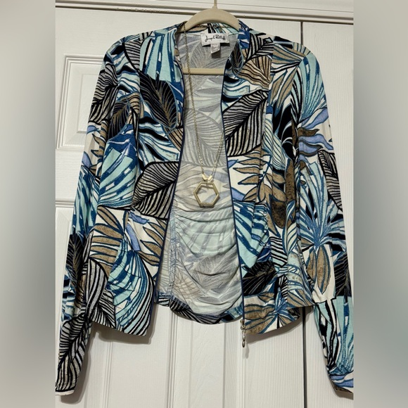 Joseph Ribkoff jacket! - Picture 8 of 16